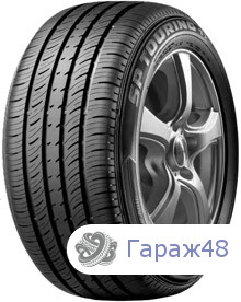 Dunlop SP Touring T1 195/50 R15 82H